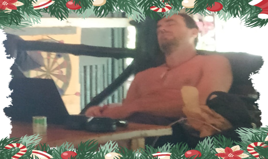 NETHERLANDS ERAN MONEY WHILE SLEEPING !